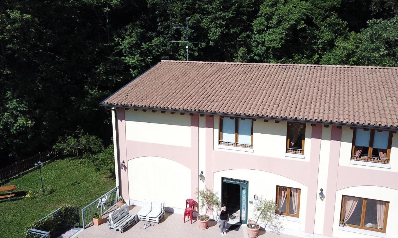 Agriturismo Altobello Verona Ngoại thất bức ảnh