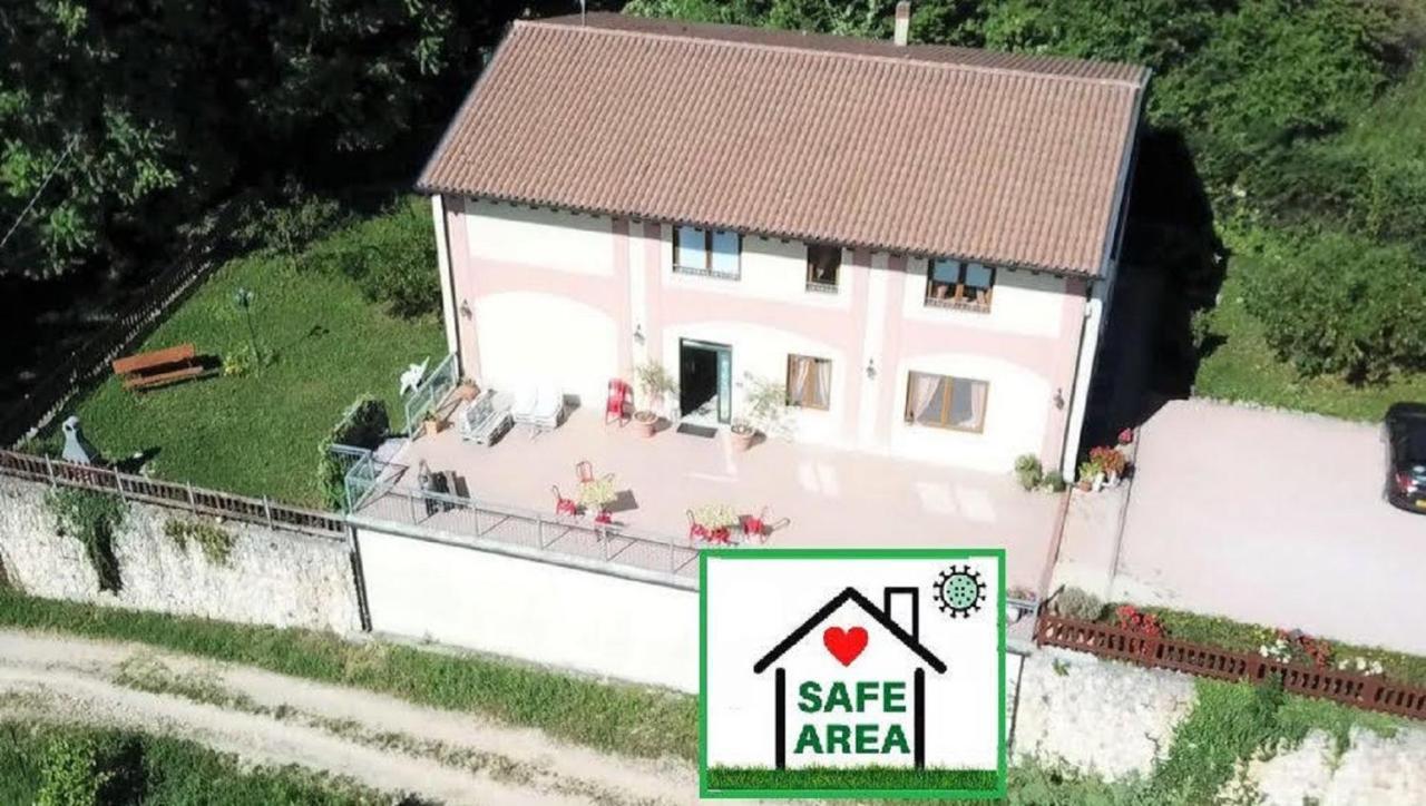 Agriturismo Altobello Verona Ngoại thất bức ảnh