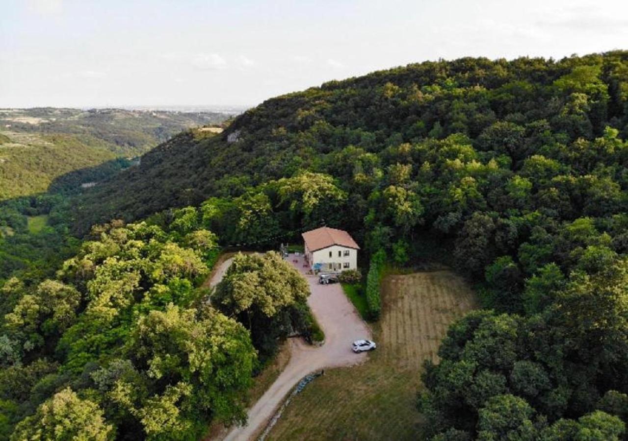 Agriturismo Altobello Verona Ngoại thất bức ảnh