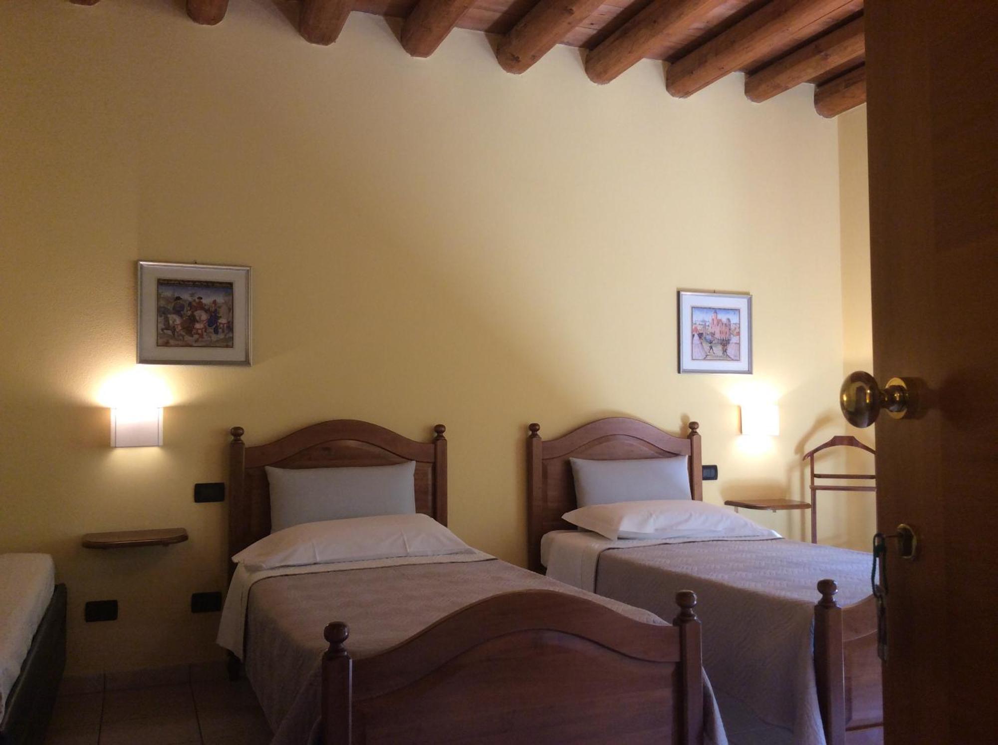 Agriturismo Altobello Verona Ngoại thất bức ảnh