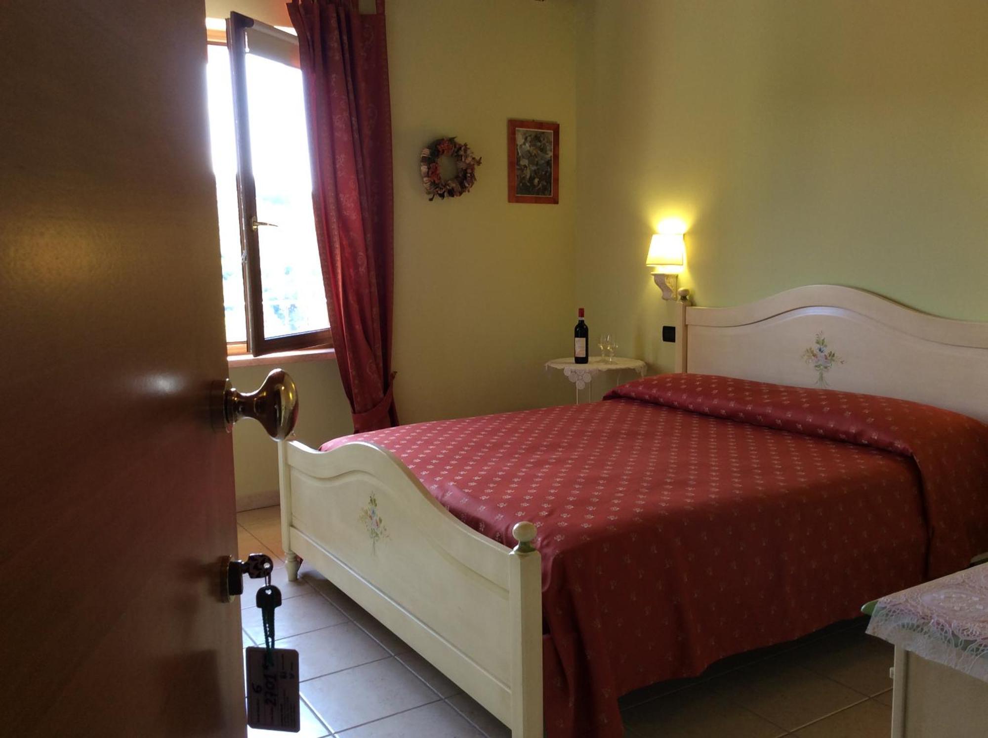 Agriturismo Altobello Verona Ngoại thất bức ảnh