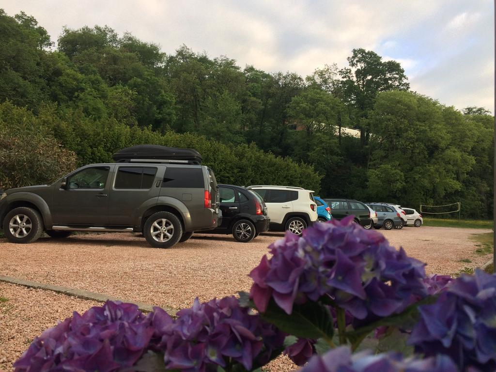 Agriturismo Altobello Verona Ngoại thất bức ảnh