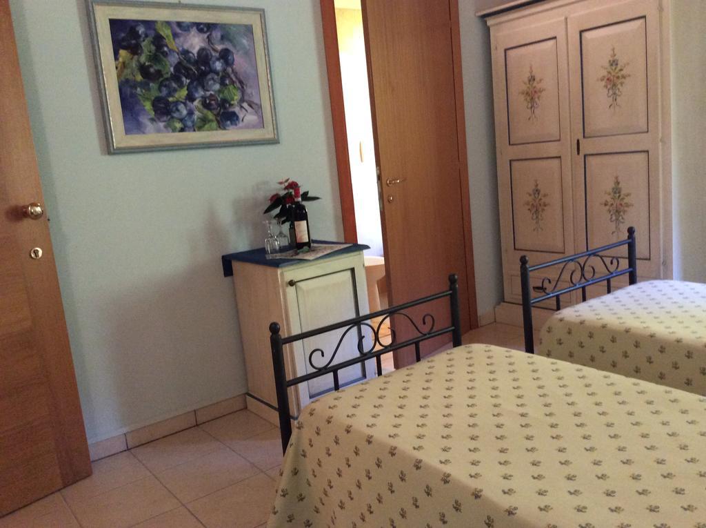 Agriturismo Altobello Verona Ngoại thất bức ảnh
