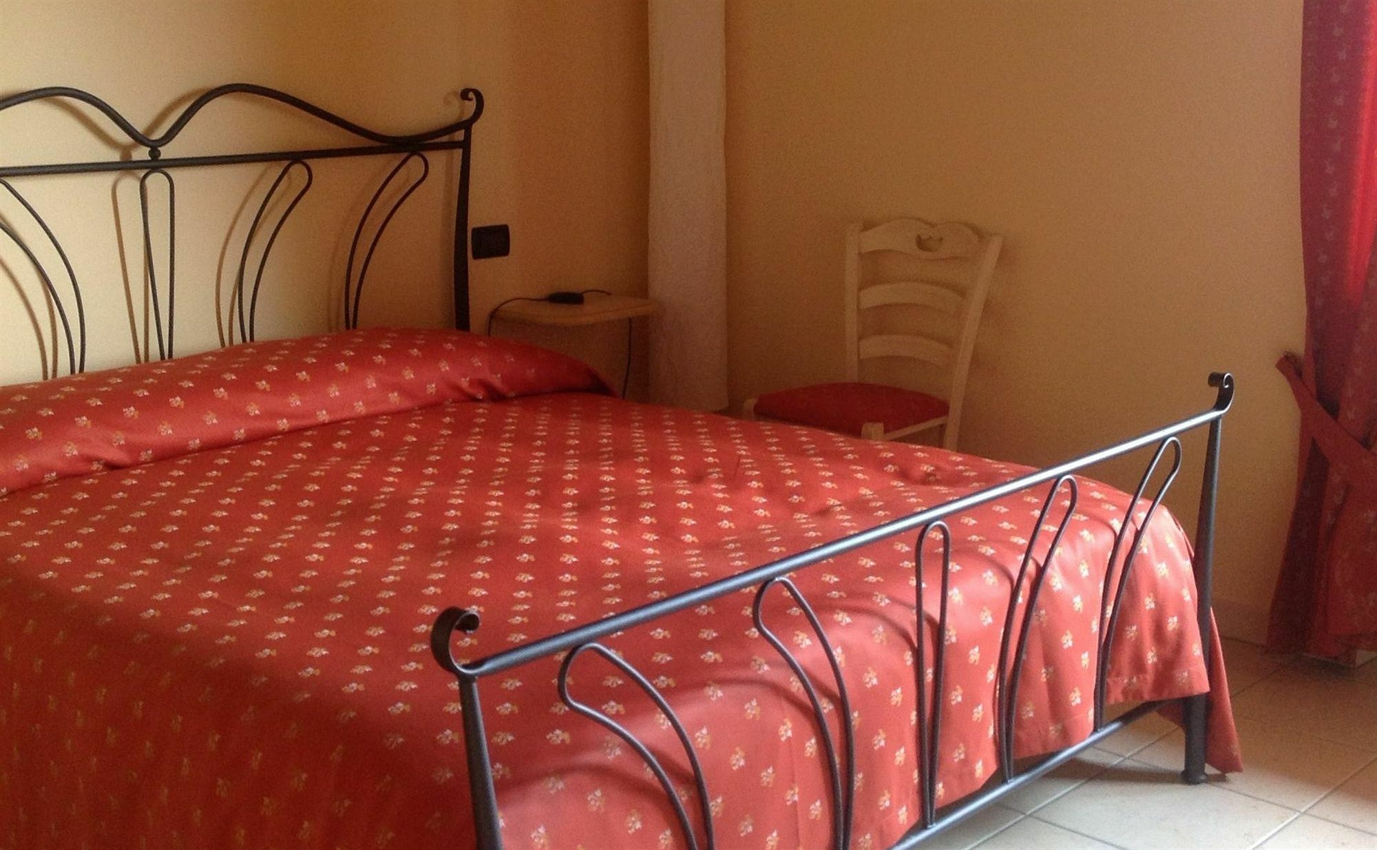 Agriturismo Altobello Verona Ngoại thất bức ảnh