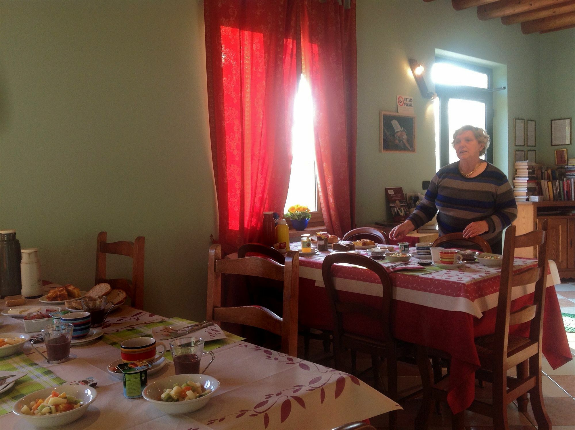 Agriturismo Altobello Verona Ngoại thất bức ảnh