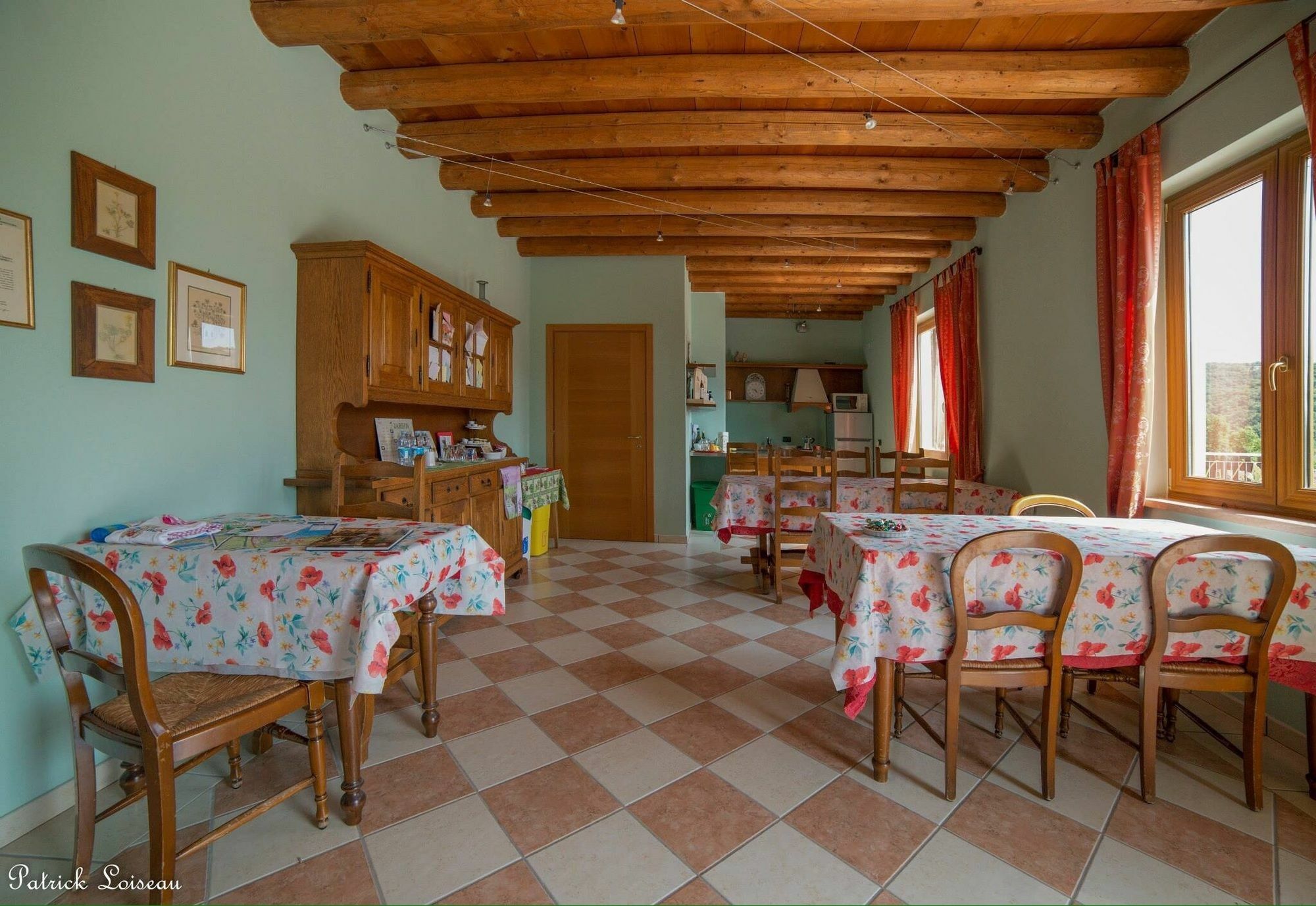 Agriturismo Altobello Verona Ngoại thất bức ảnh