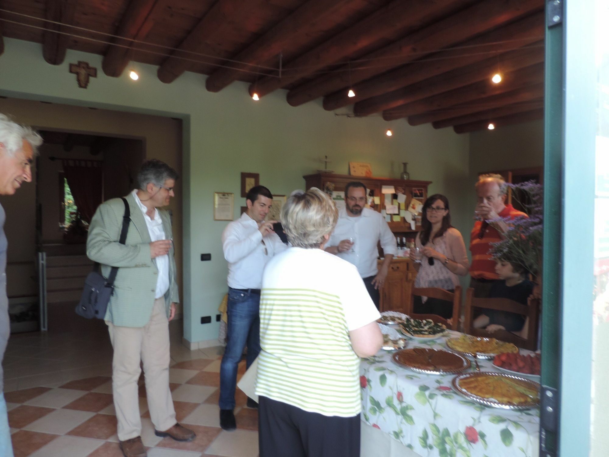 Agriturismo Altobello Verona Ngoại thất bức ảnh