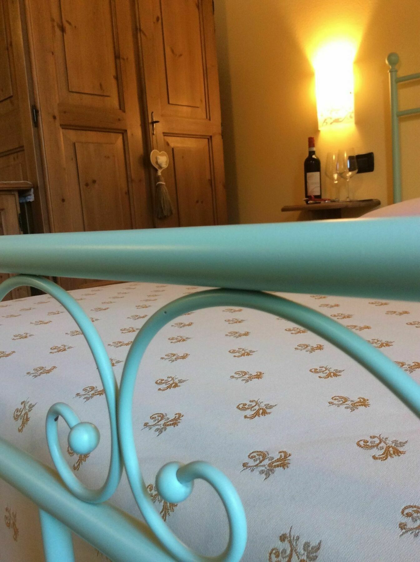 Agriturismo Altobello Verona Ngoại thất bức ảnh