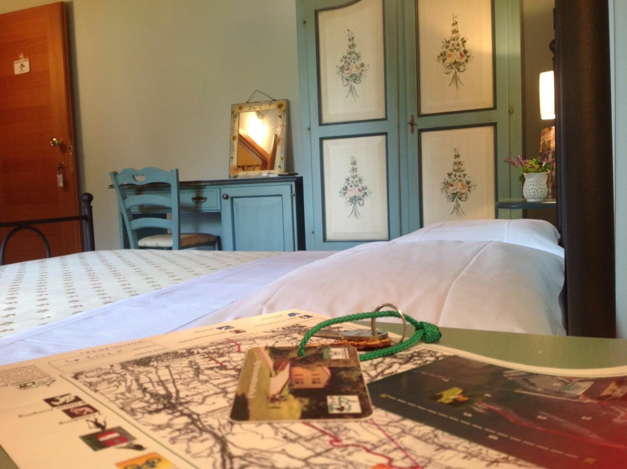 Agriturismo Altobello Verona Ngoại thất bức ảnh