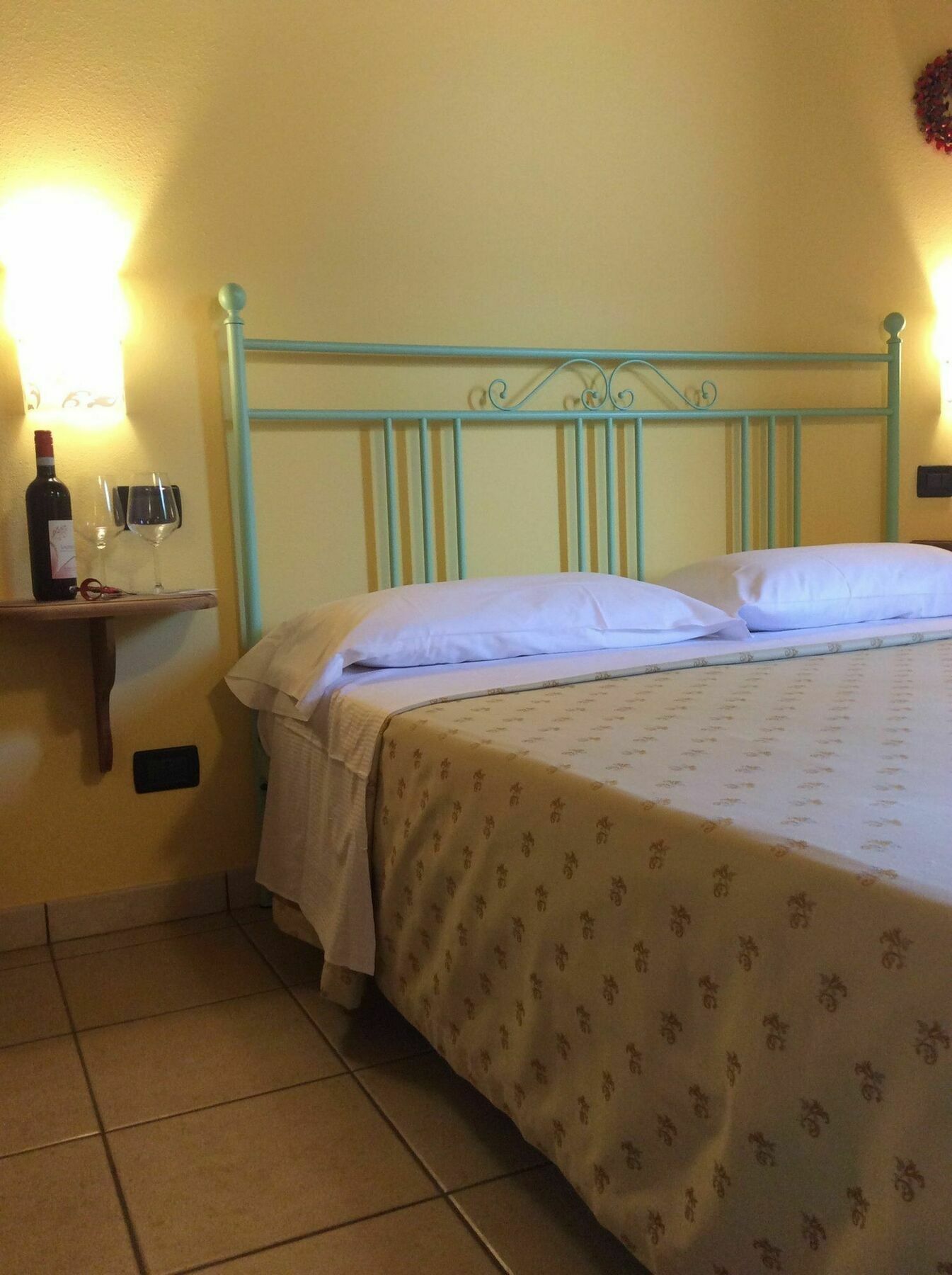 Agriturismo Altobello Verona Ngoại thất bức ảnh