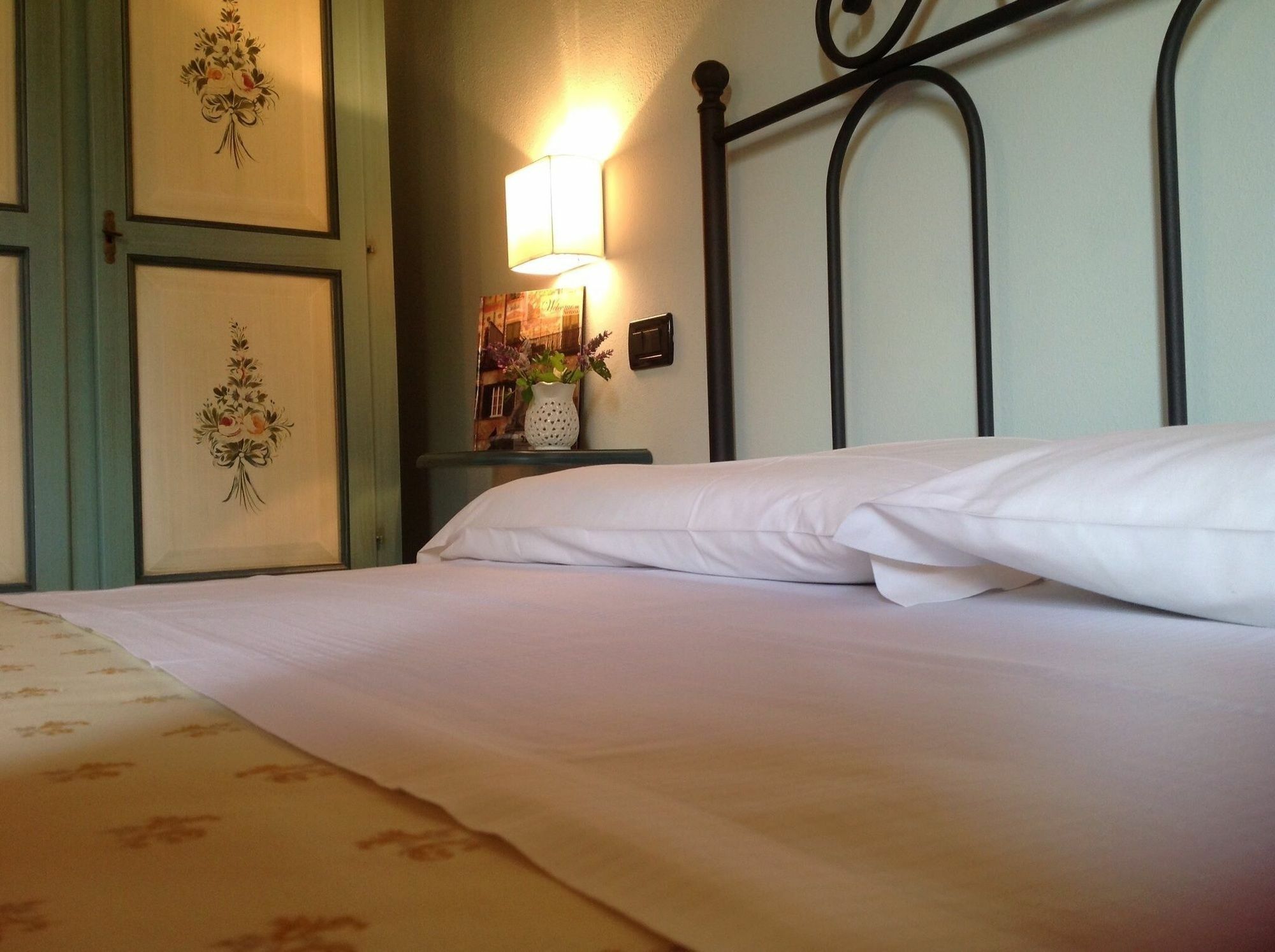 Agriturismo Altobello Verona Ngoại thất bức ảnh
