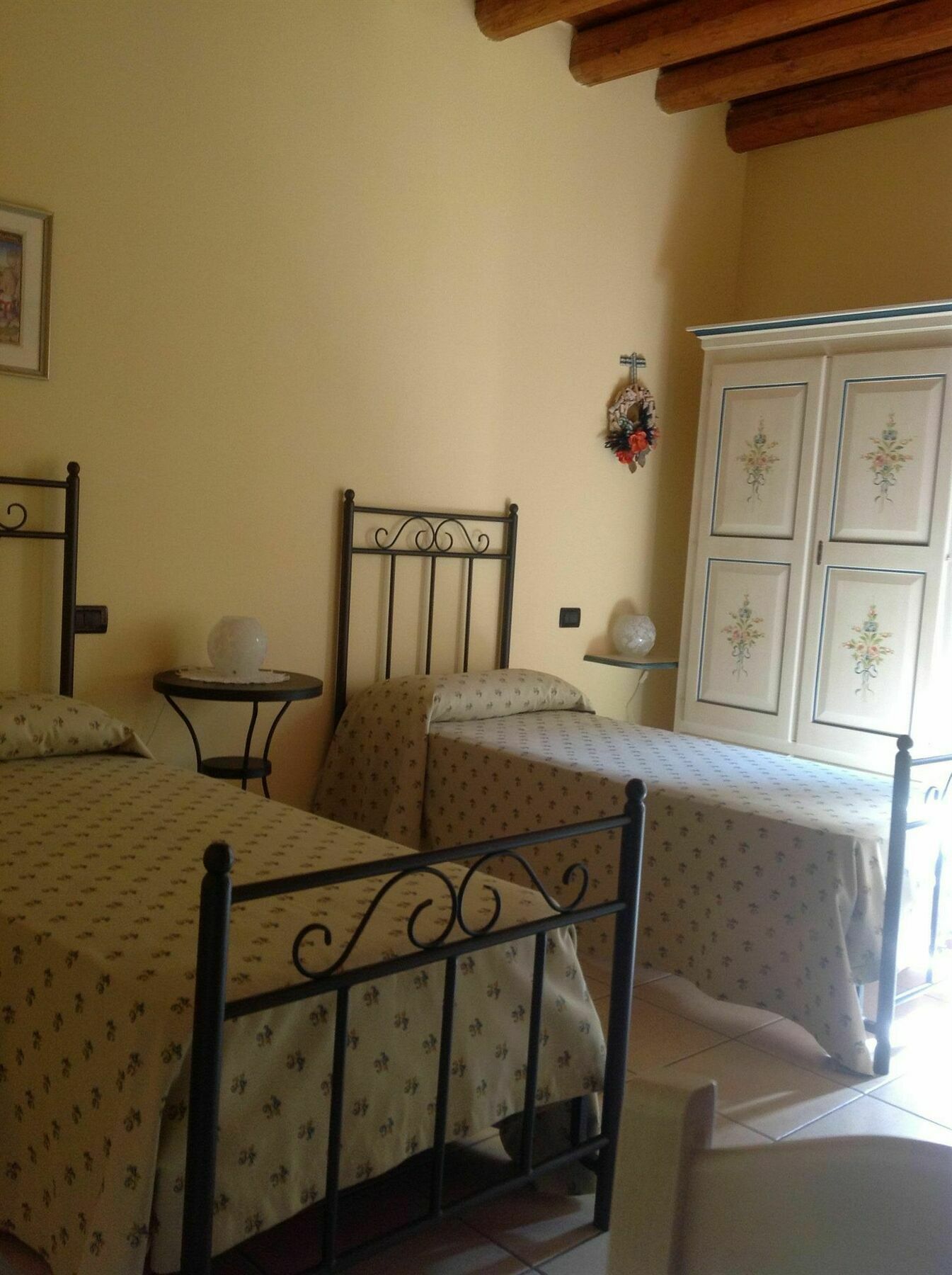 Agriturismo Altobello Verona Ngoại thất bức ảnh