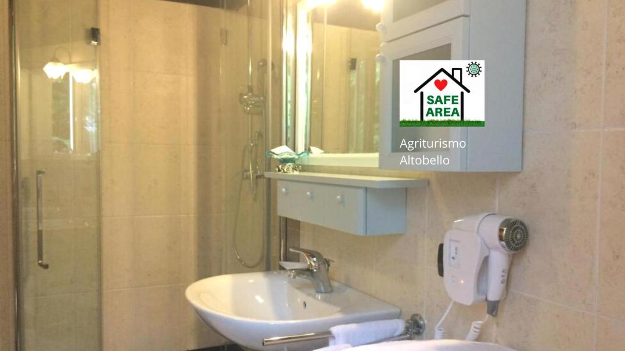 Agriturismo Altobello Verona Ngoại thất bức ảnh
