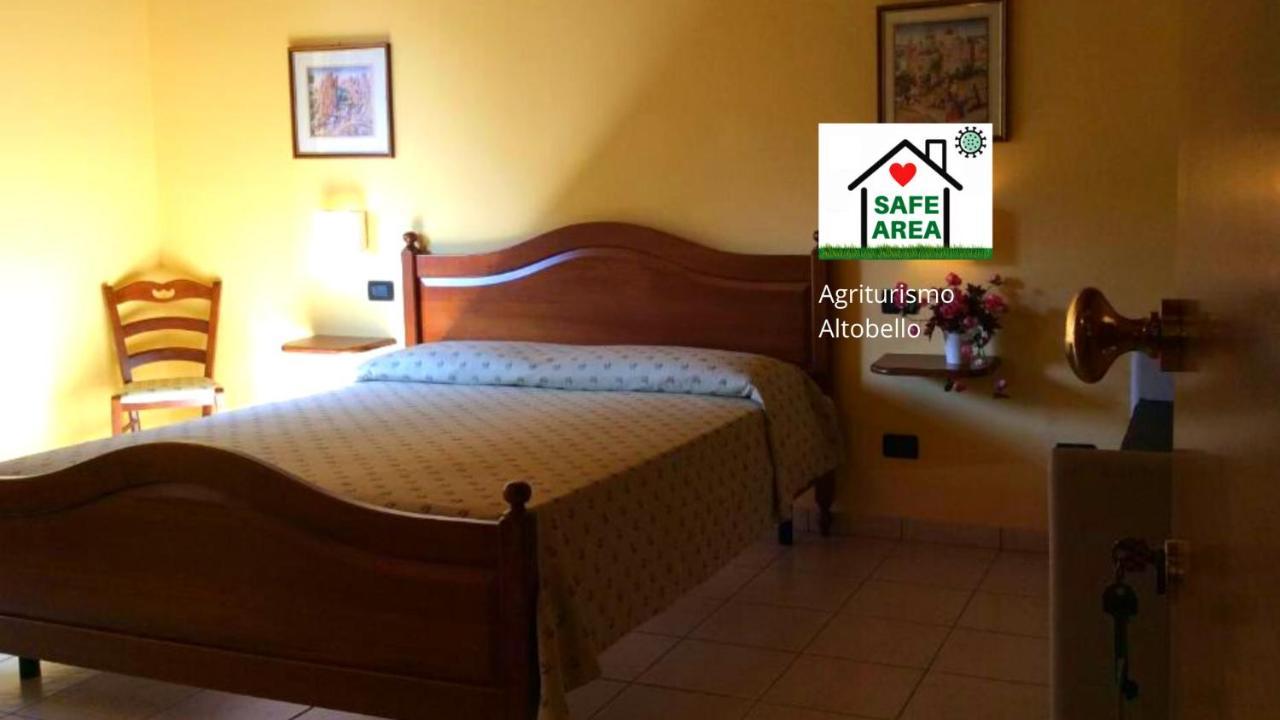Agriturismo Altobello Verona Ngoại thất bức ảnh