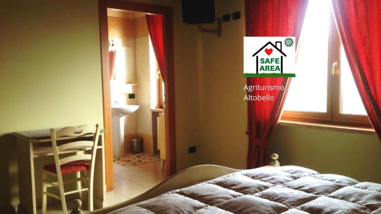 Agriturismo Altobello Verona Ngoại thất bức ảnh