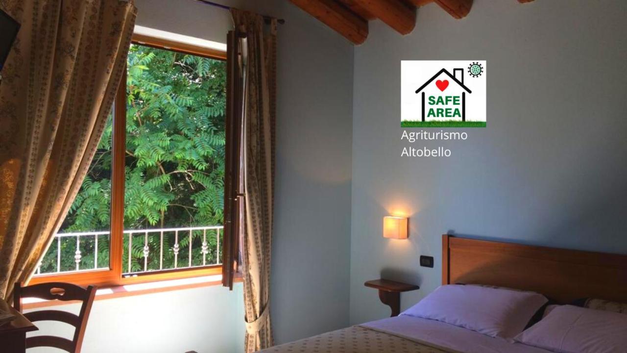 Agriturismo Altobello Verona Ngoại thất bức ảnh